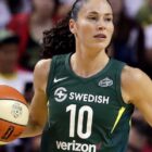 Nike's Sue Bird Doc Is Heading to Netflix in a Coup for Brand Films
