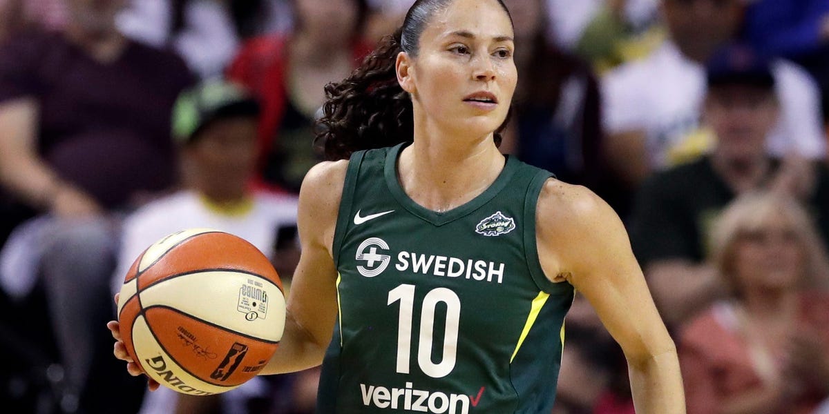 Le documentaire sur Sue Bird de Nike arrive sur Netflix – un coup pour les films de marque