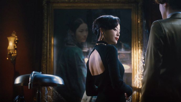 Le drama chinois “Blossoms Shanghai” suscite un intérêt pour la couture sur mesure