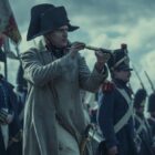 Ridley Scott's Napoleon movie now available on premium video on demand