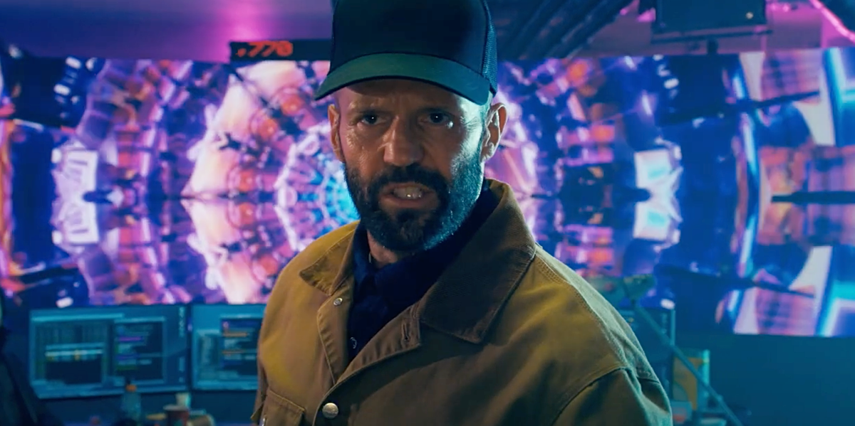 Le film “The Beekeeper” avec Jason Statham est-il disponible en streaming maintenant?
