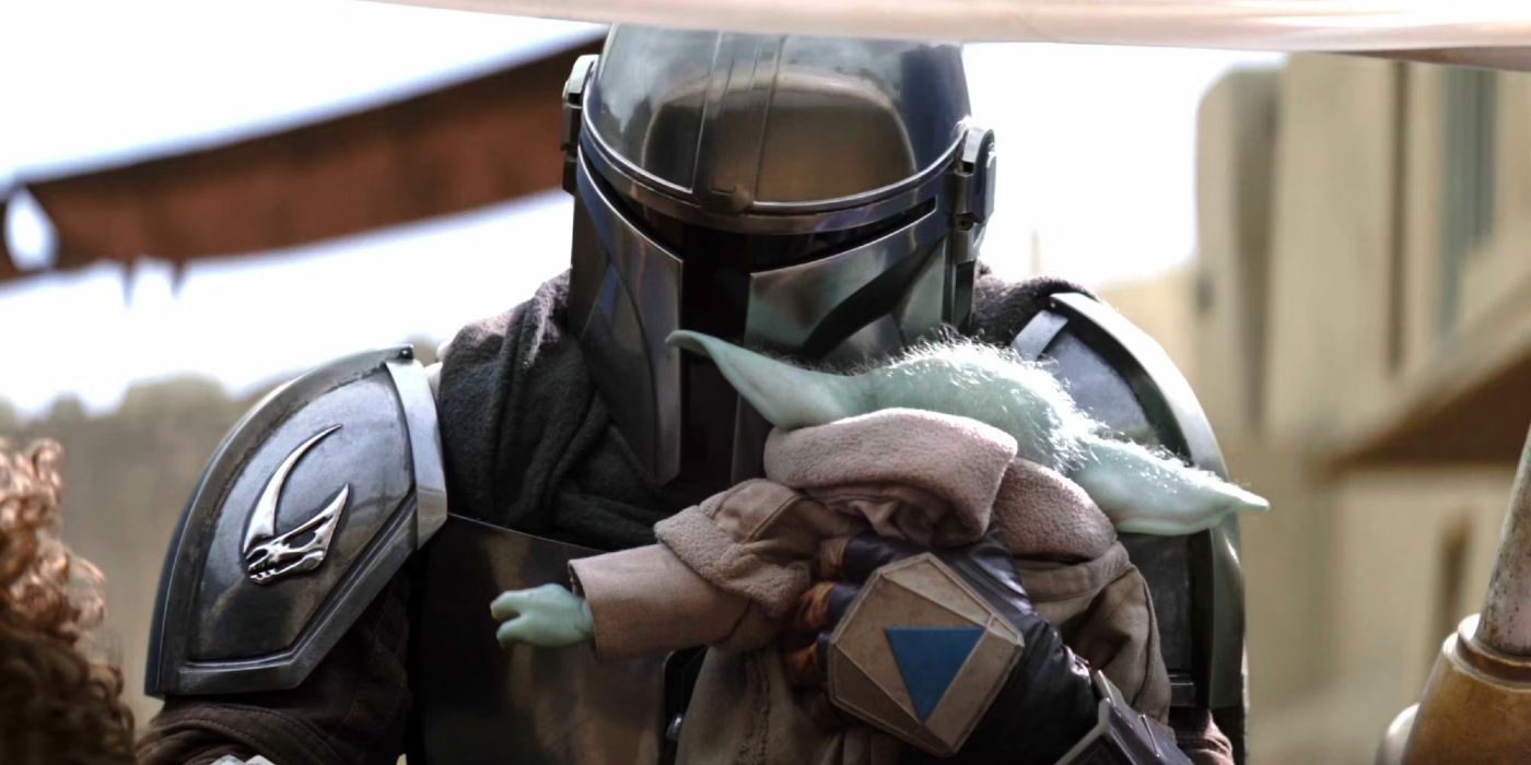 Le film The Mandalorian & Grogu : un retournement incroyable pour Star Wars !