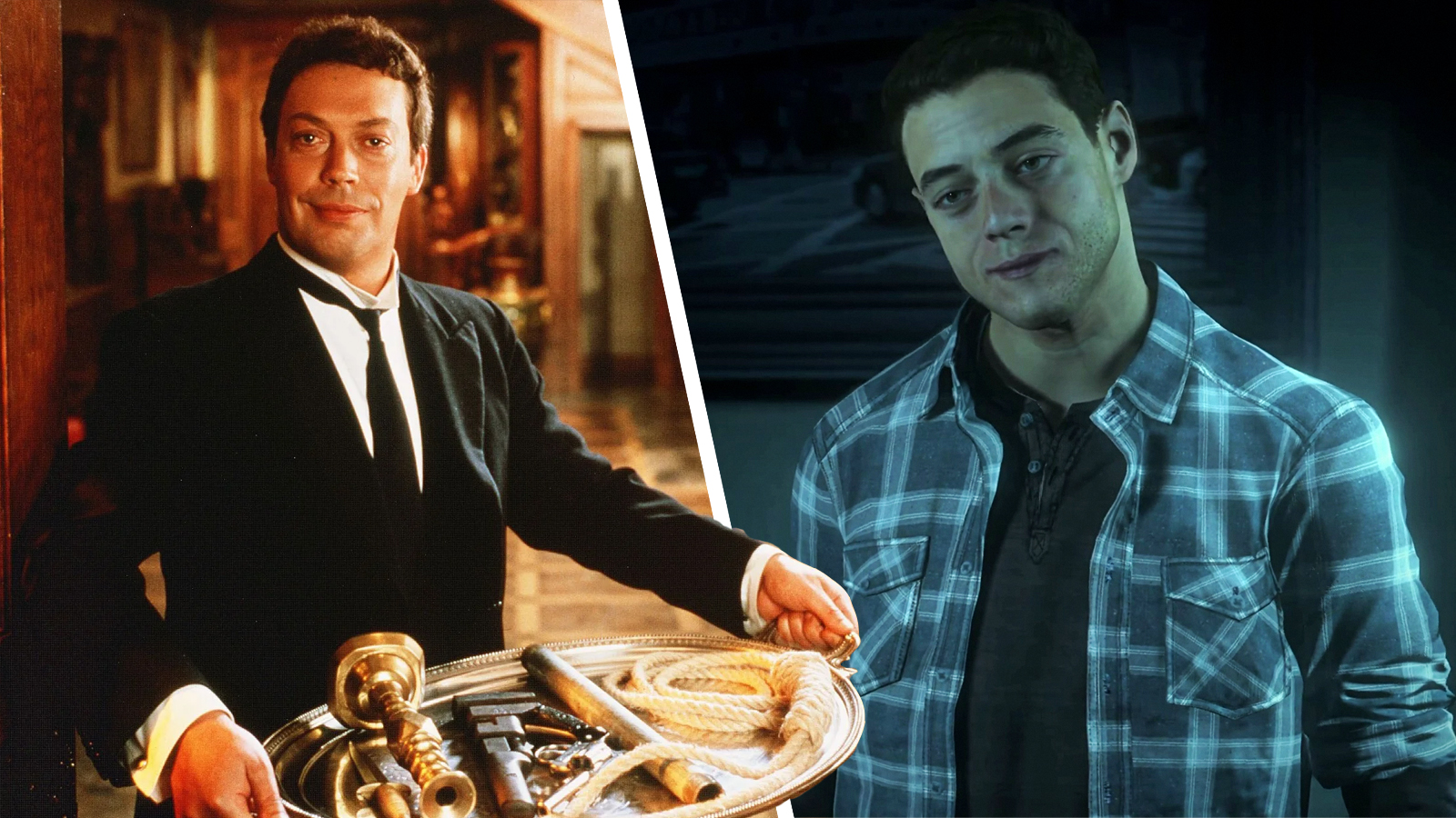 Le film Until Dawn devrait s’inspirer d’un film peu apprécié de Tim Curry