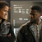 Netflix’s Heist Movie, Lift, with Kevin Hart