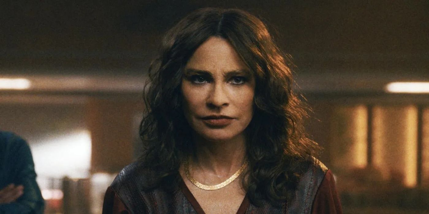 Le fils de Griselda Blanco critique Netflix et Sofia Vergara, contrarié par la nouvelle série qui dépeint la reine de la drogue décédée comme “laide”