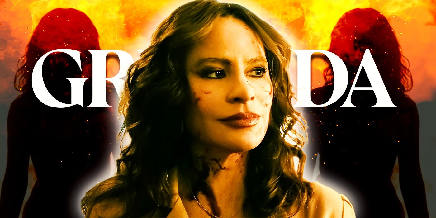 Le fils de Griselda Blanco critique le portrait “moche” de Sofia Vergara