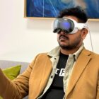 Apple’s Vision Pro Headset Shows the Future of Computing Is Bulky and Weird