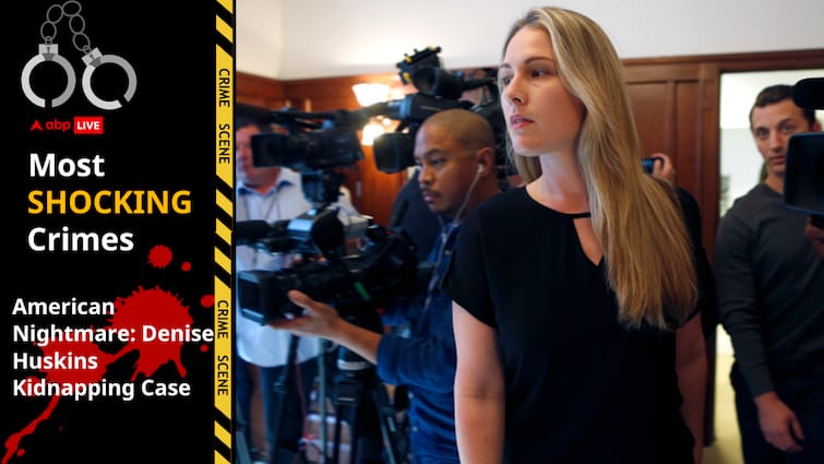 Le kidnapping choquant de Denise Huskins sur Netflix : American Nightmare