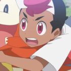 Pokemon Horizons: The Series