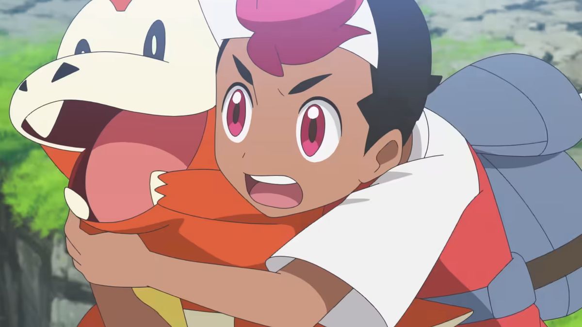 Le lancement de l’anime Pokemon Horizons sur Netflix repoussé davantage