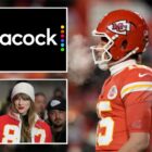 Peacock's exclusive NFL playoff game lands 2.8 million subscribers