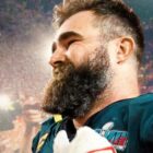 The Best Football Documentary To Watch If You're Looking For More Jason Kelce