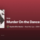 'Murder on the Dance Floor' Is a Smash Hit Again—23 Years Later