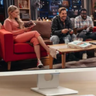 LG’s MyView 32-inch 4K smart monitor has Netflix built-in
