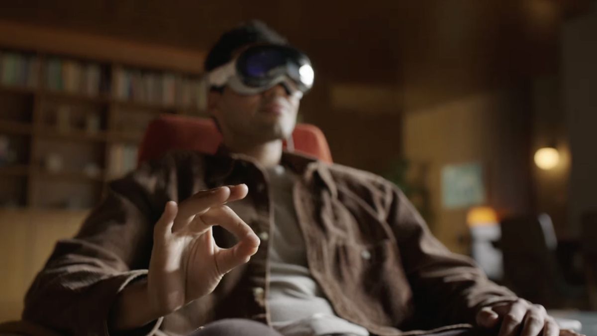 Le nouveau Apple Vision Pro sans Netflix, Spotify ni YouTube au lancement – est-il voué à l’échec en tant que lecteur multimédia ?
