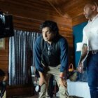 The next movie by M. Night Shyamalan features an unexpected protagonist