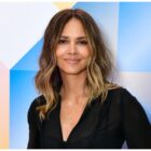 Halle Berry