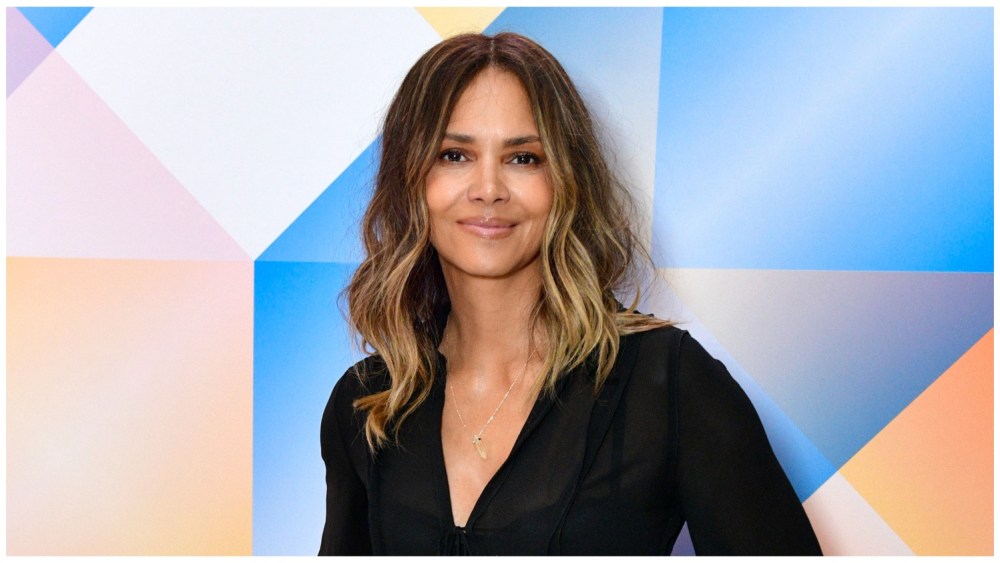 Le nouveau film de science-fiction de Halle Berry sur Netflix