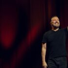 Netflix Top 10: Ricky Gervais' 'Armageddon' Debuts at No. 1 On English TV Chart, Dave Chappelle's 'Dreamer' Lands at No. 5