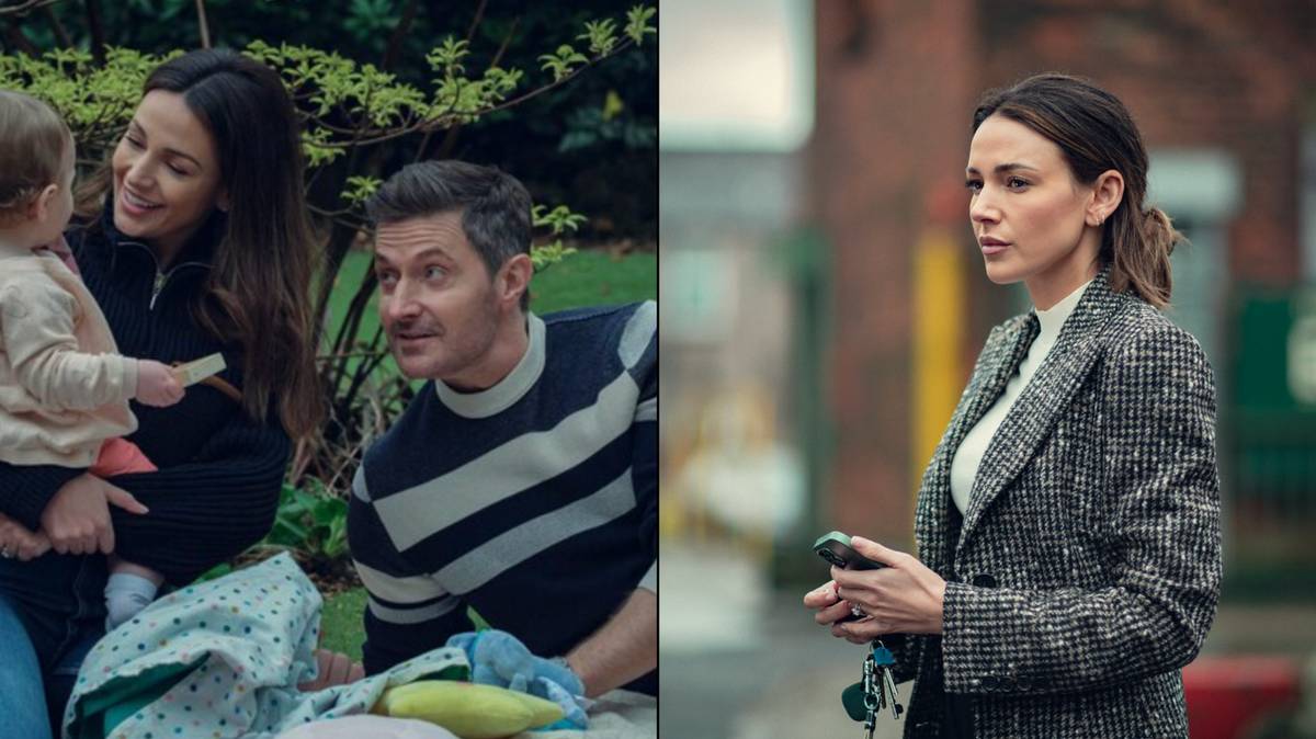 Le nouveau thriller meurtrier de Harlan Coben est maintenant disponible sur Netflix
