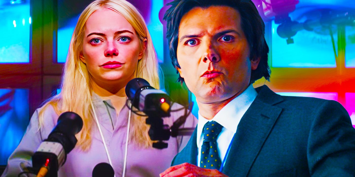 Le nouveau thriller psychologique de Netflix pour patienter avant la saison 2 de Severance