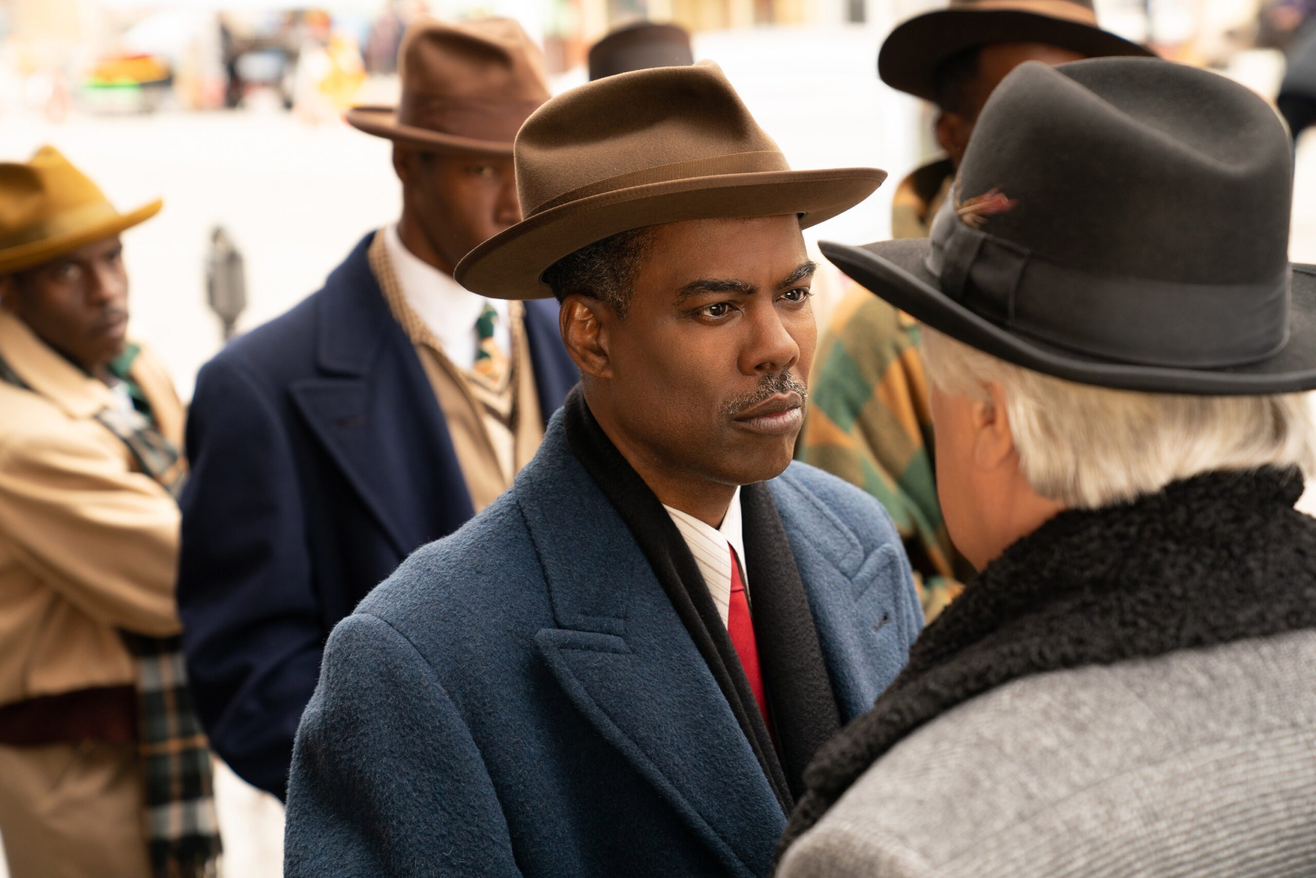 Le pic de la télévision enfin dépassé selon IndieWire