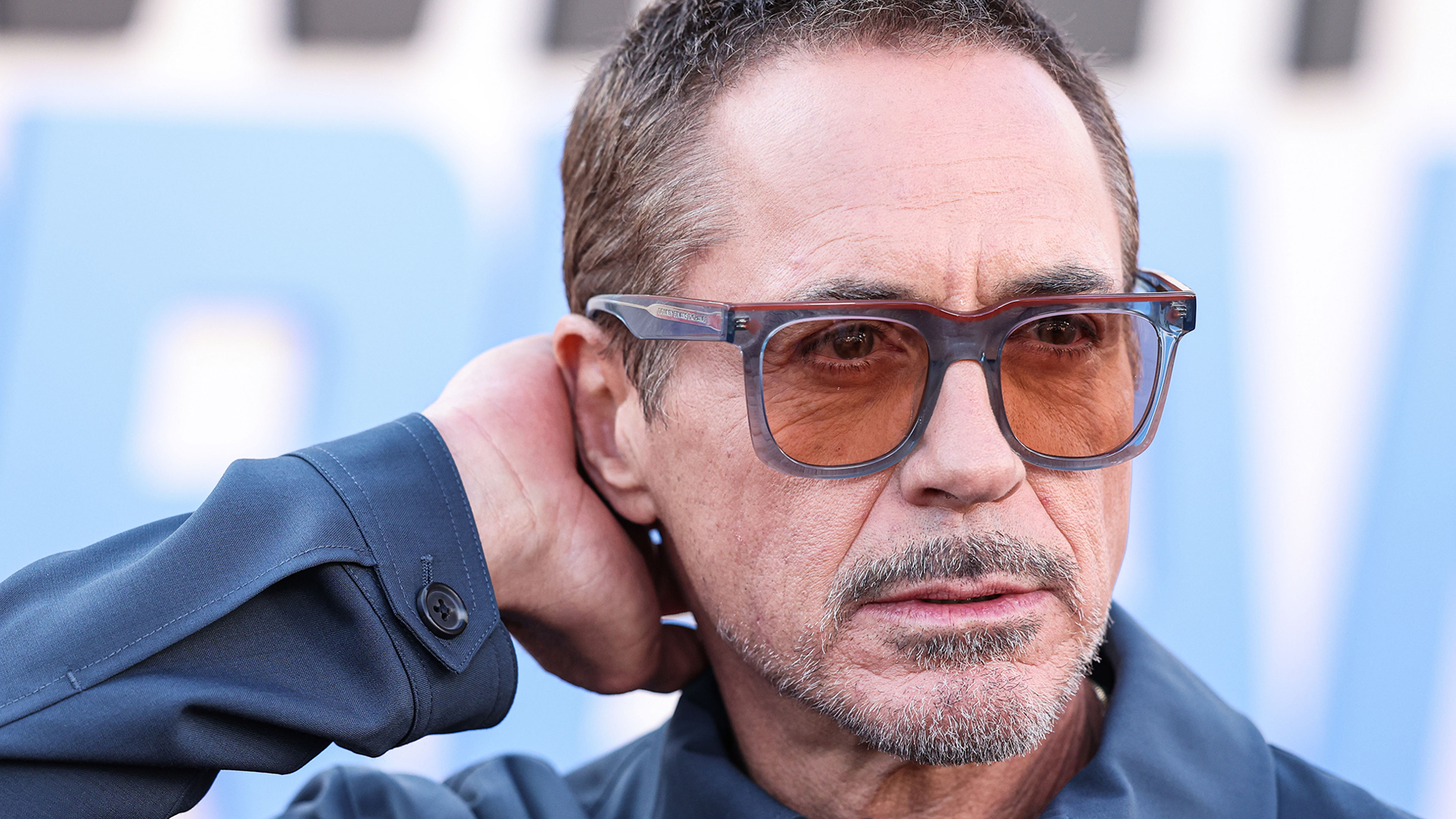 Le pire casting de Robert Downey Jr, sans lien avec Hollywood