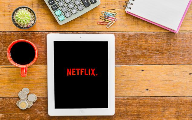 Le plan publicitaire de Netflix attire 23M d’utilisateurs actifs par mois