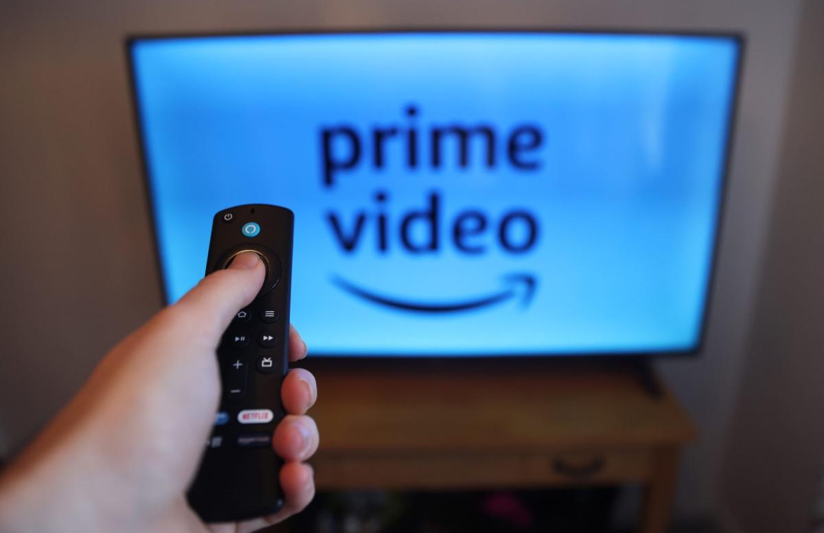 Le prochain chapitre de l’activité vidéo d’Amazon