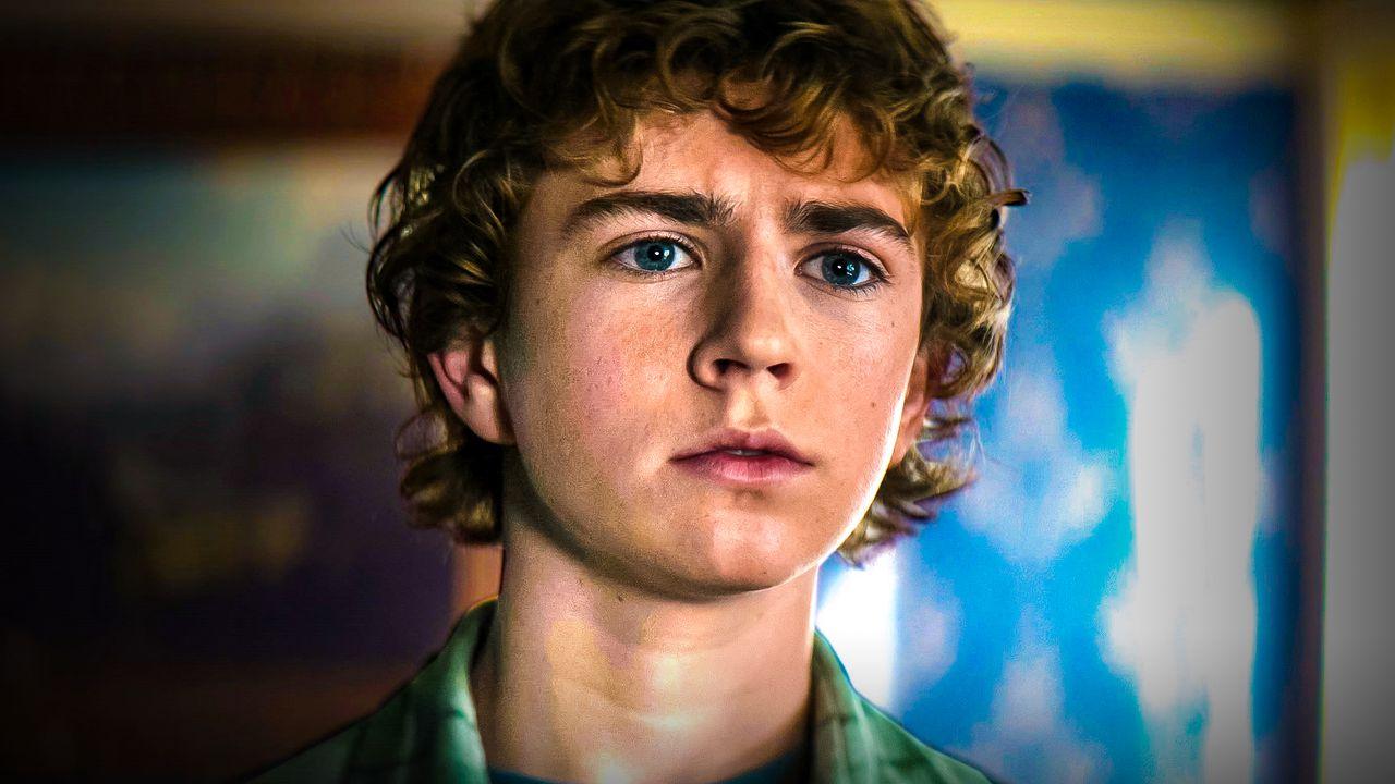 Le producteur de Percy Jackson révèle pourquoi la série apporte “un million de changements” par rapport au livre (Exclusif)