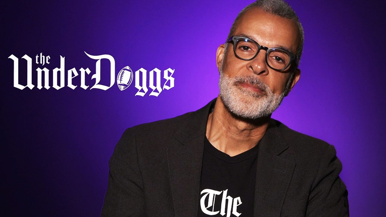 Le réalisateur Charles Stone III de The Underdoggs revient aux comédies sportives