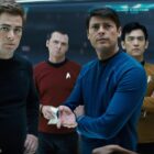 Paramount Signs Andor Director Toby Haynes for New Star Trek Origin Film