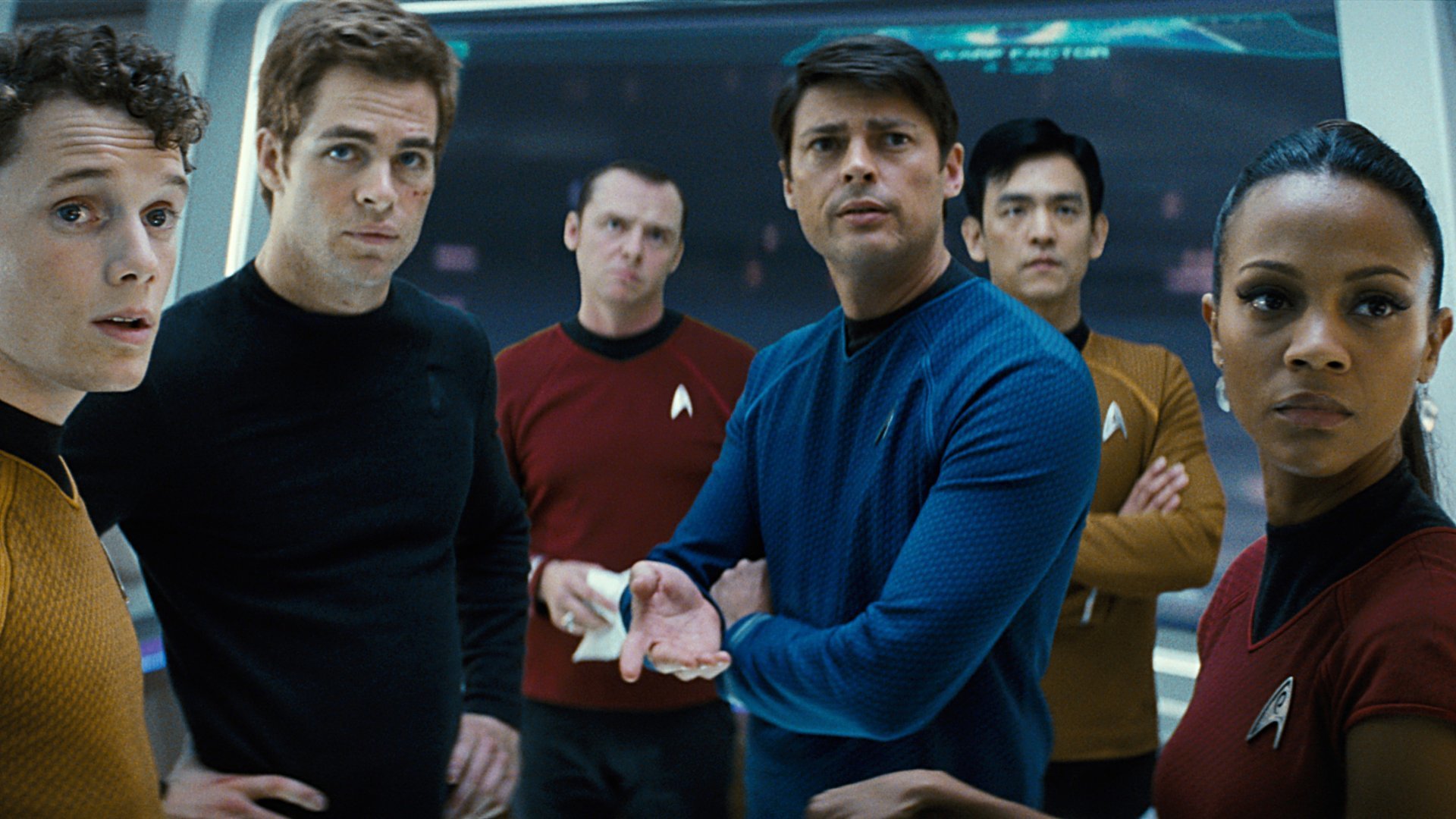 Le réalisateur Toby Haynes signe pour un nouveau film sur l’origine de Star Trek chez Paramount