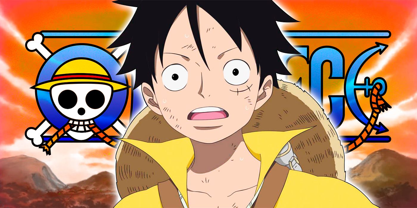 Le remake de l’anime One Piece de Netflix est déjà en développement