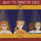 TV Beat is back with 2023’s best TV series