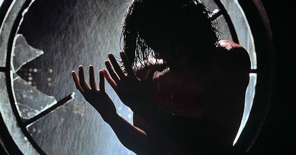 Le retour de The Crow de Brandon Lee en édition 4K HDR glorieuse