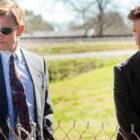 Matthew McConaughey, Woody Harrelson - True Detective