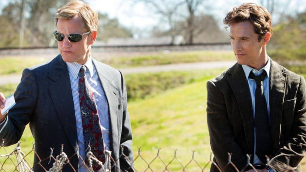 Le retour en grâce de True Detective ou la répétition d’une formule épuisée