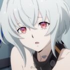 Synduality Noir's Exciting Return on Disney+