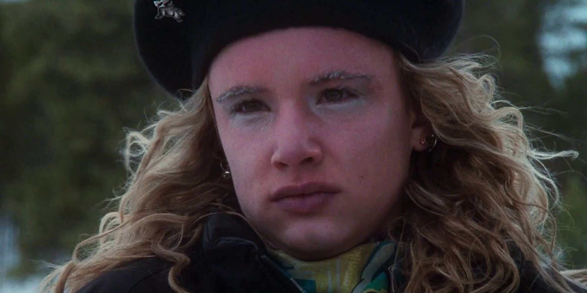 Le sentiment de Juliette Lewis envers l’héritage de “Christmas Vacation”