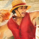 Netflix's One Piece Was the Most In-Demand Show of 2023
