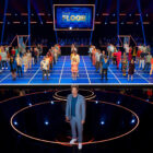 The Floor on FOX: cancelled or season two? - canceled + renewed TV shows, ratings