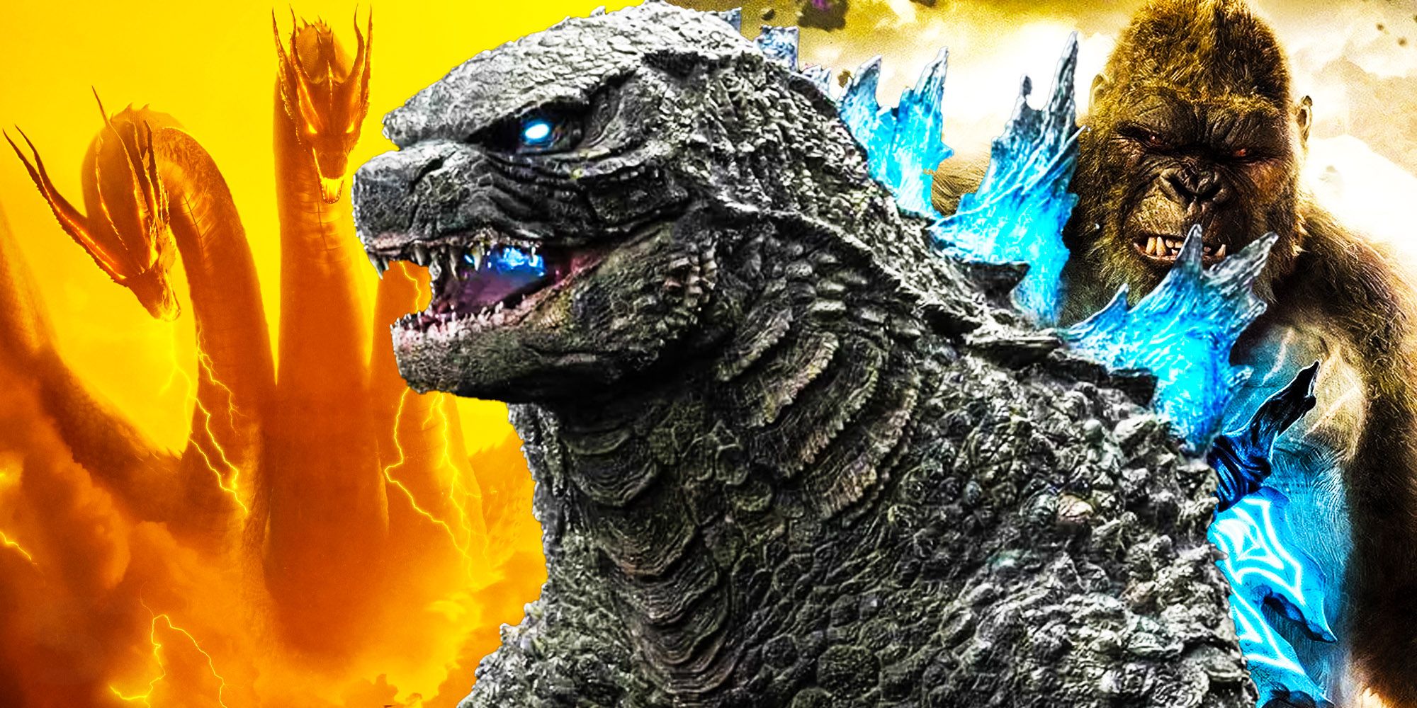 Le spectacle du Monarque a connu l’un des meilleurs moments du Monsterverse jusqu’à présent
