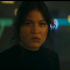 ‘Echo’ Becomes Number One On Disney+