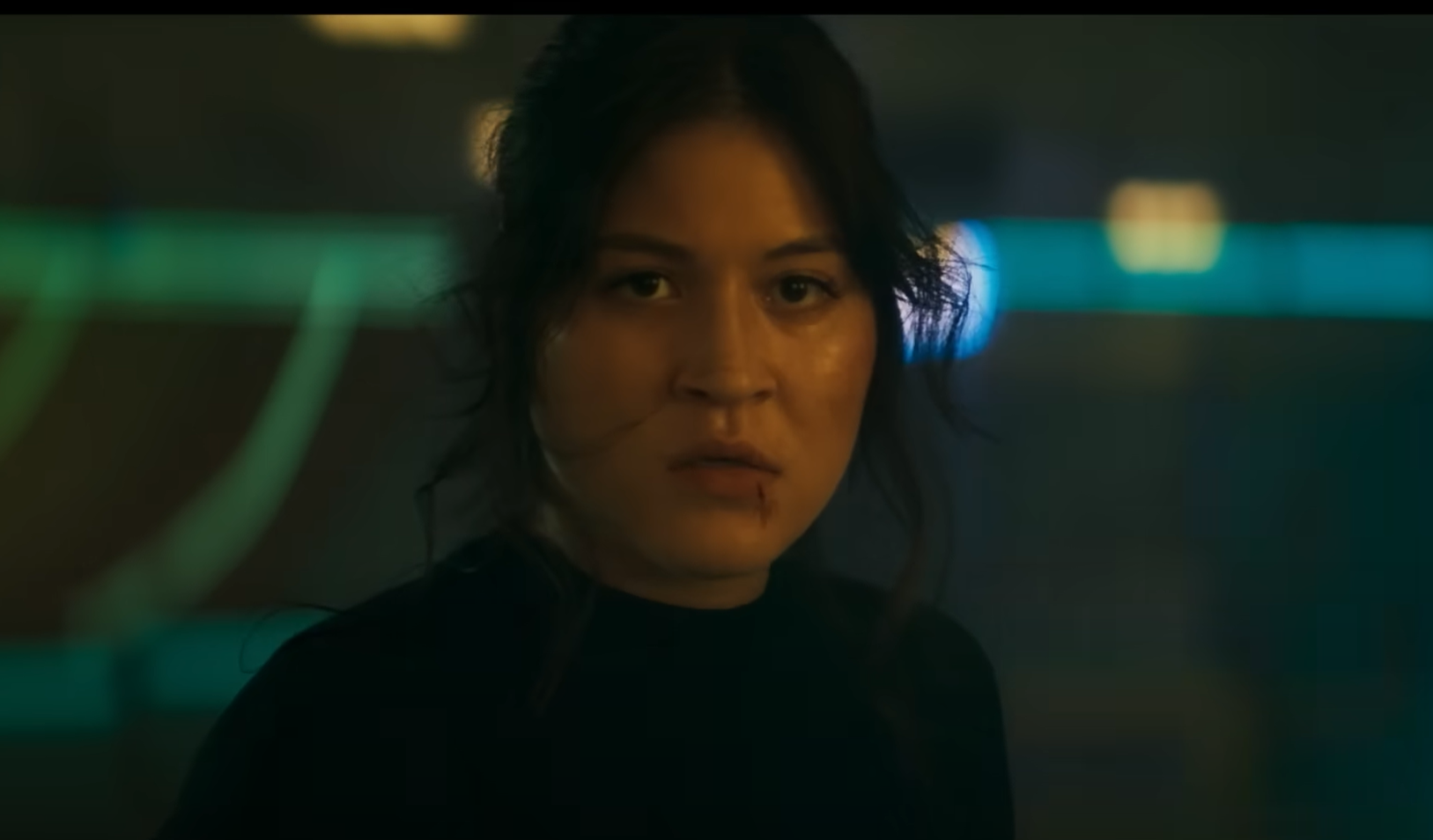 Le succès de “Echo” sur Disney+