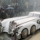  The League of Extraordinary Gentlemen