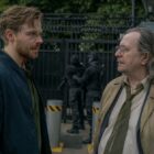 Apple TV’s spy thriller is actually the perfect show to start right now