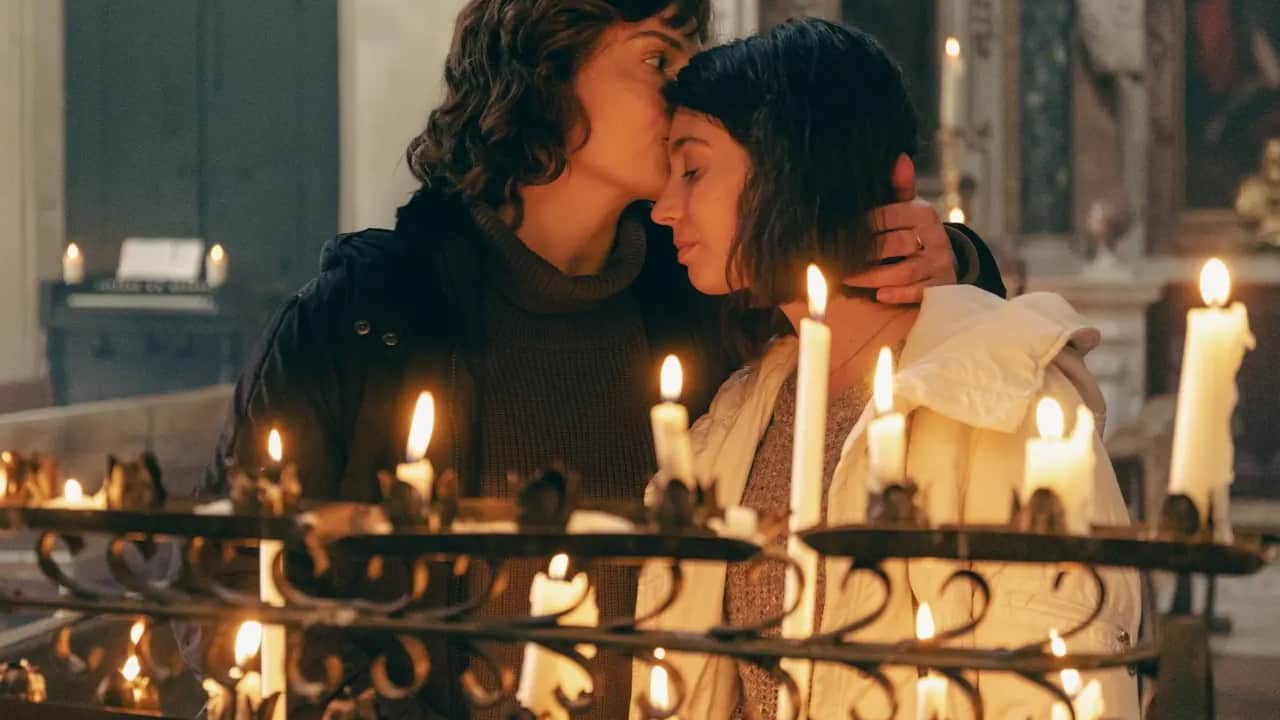 Le thriller mystérieux et criminel R-Rated de Disney+ explore des secrets sombres