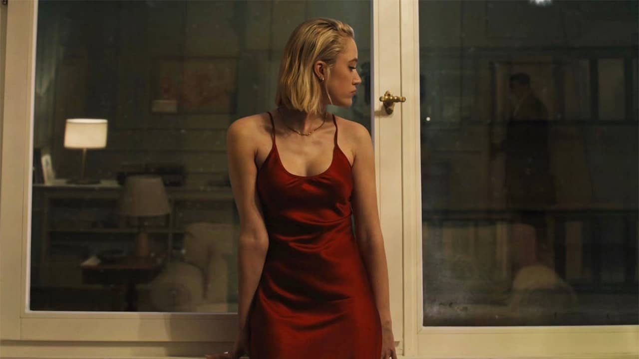 Le thriller sombre R-Rated de Disney+ qui vous fera regarder par-dessus votre épaule