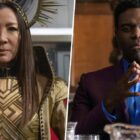 Michelle Yeoh's Star Trek movie begins filming, One Piece and Ted Lasso stars added to cast